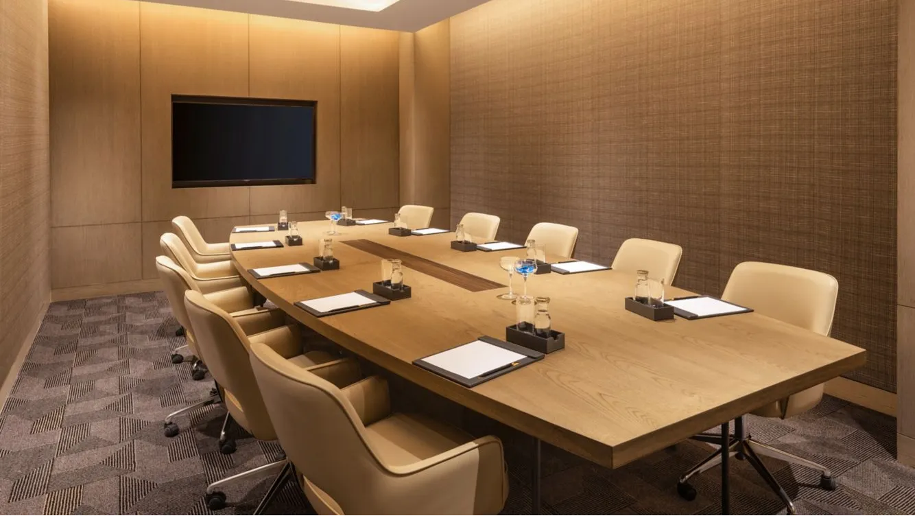 Boardroom